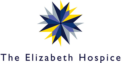 The Elizabeth Hospice Logo