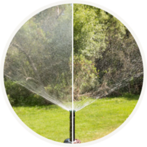  Pro-Spray® PRS Spray Sprinklers Meet New State Mandates for Pressure Regulation