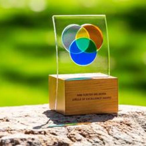 2022 Circle of Excellence Award Winners Announced